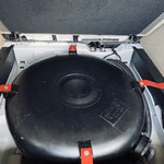 Mercedes Benz ML  mit LPG, Autogas