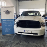 Dodge Ram  mit  LPG, Autogas