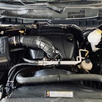 Dodge Ram  mit  LPG, Autogas