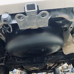 Dodge Ram  mit  LPG, Autogas