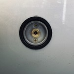 Dodge Ram 1500 mit LPG, Autogas