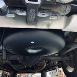 Dodge Ram 1500 mit LPG, Autogas