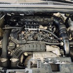 Citroen Berlingo mit LPG; Autogas