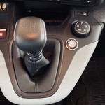 Citroen Berlingo mit LPG; Autogas