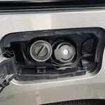 Citroen Berlingo mit LPG; Autogas
