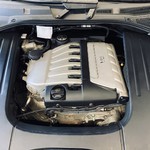 VW Touareg 3.2 mit LPG, Autogas