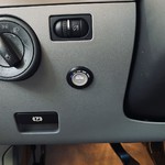 VW Touareg 3.2 mit LPG, Autogas