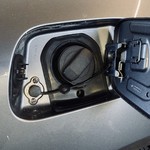 VW Touareg 3.2 mit LPG, Autogas