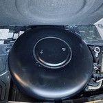 VW Touareg 3.2 mit LPG, Autogas