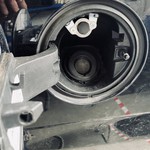 Chevrolet Suburban mit LPG, Autogas