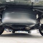 Chevrolet Suburban mit LPG, Autogas